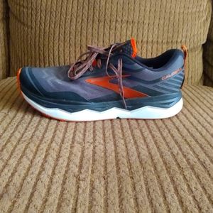 Brooks running shoes